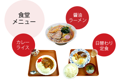 食堂