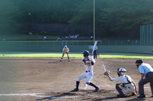 軟式野球部 | 日本体育大学荏原高等学校