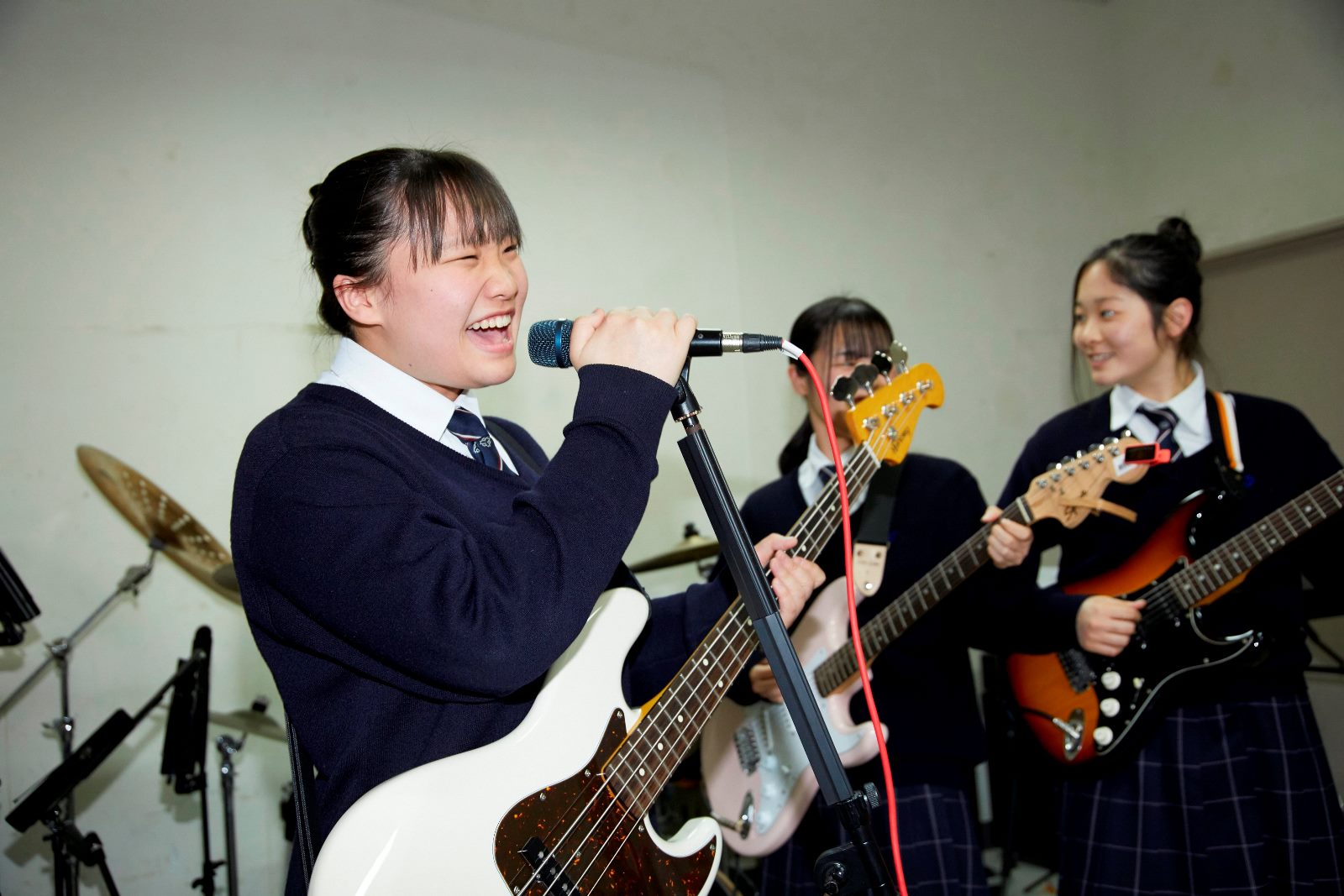 軽音部 ギター 軽音部 ギター 下手