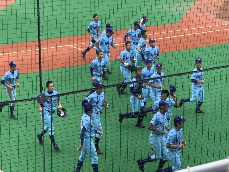 日体大荏原 野球部 セット
