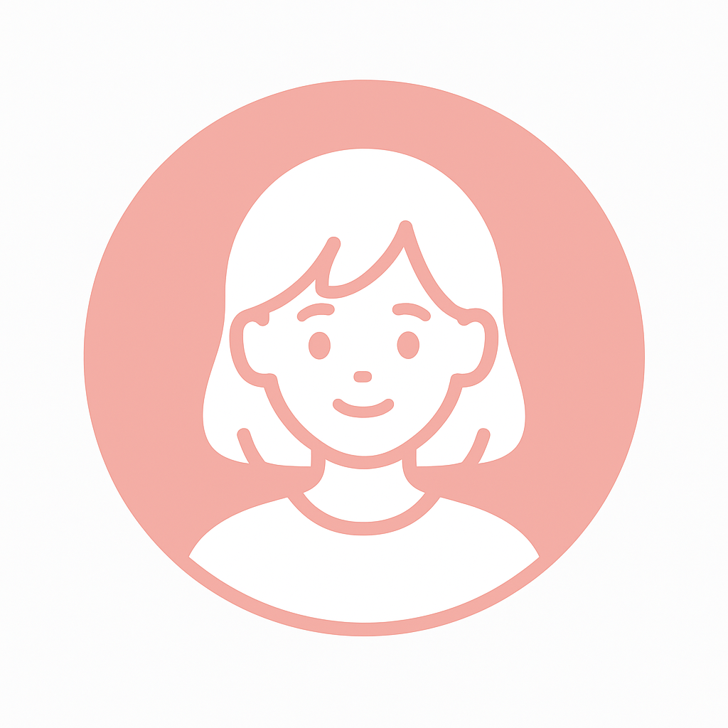 Bさん
