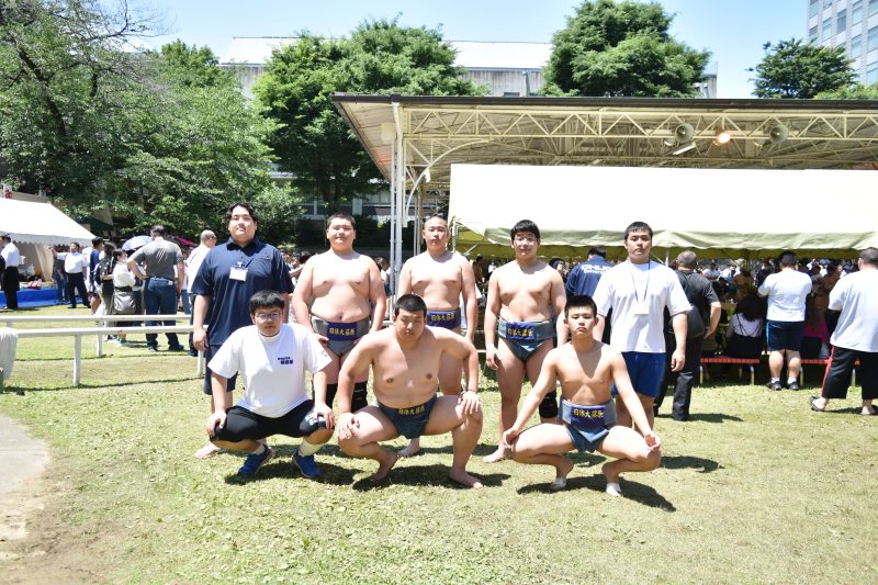集合写真